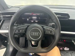 Audi A3 2022 A3L Limousine 35 TFSI Luxury Sport - ფოტო 13