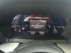 Audi A3 2022 A3L Limousine 35 TFSI Luxury Sport - ფოტო 14