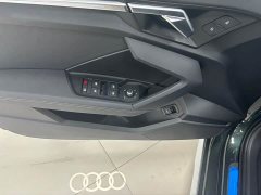Audi A3 2022 A3L Limousine 35 TFSI Luxury Sport - ფოტო 15