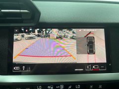 Audi A3 2022 A3L Limousine 35 TFSI Luxury Sport - ფოტო 17