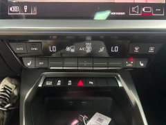 Audi A3 2022 A3L Limousine 35 TFSI Luxury Sport - ფოტო 18