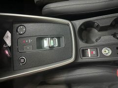 Audi A3 2022 A3L Limousine 35 TFSI Luxury Sport - ფოტო 19