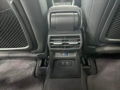 Audi A3 2022 A3L Limousine 35 TFSI Luxury Sport - ფოტო 20