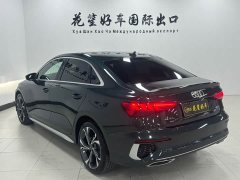 Audi A3 2022 A3L Limousine 35 TFSI Luxury Sport - ფოტო 6