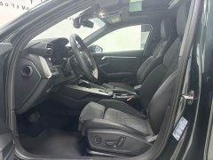 Audi A3 2022 A3L Limousine 35 TFSI Luxury Sport - ფოტო 8