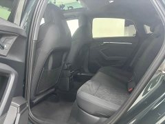 Audi A3 2022 A3L Limousine 35 TFSI Luxury Sport - ფოტო 9