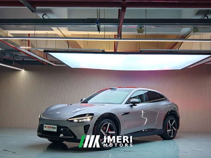 Xiaomi YU7 Four-Wheel Drive Max Edition