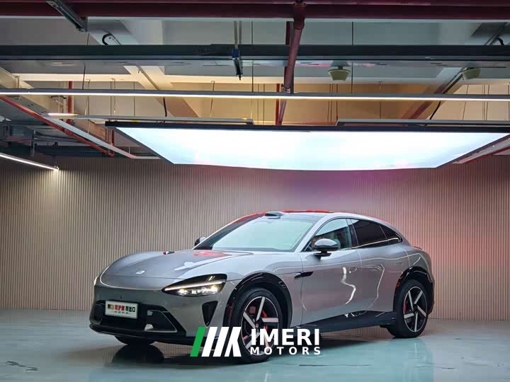 Xiaomi YU7 Four-Wheel Drive Max Edition - ავტომობილი ჩინეთიდან