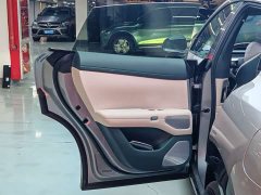 Xiaomi YU7 Four-Wheel Drive Max Edition - ფოტო 10