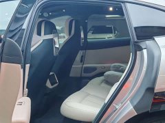 Xiaomi YU7 Four-Wheel Drive Max Edition - ფოტო 11