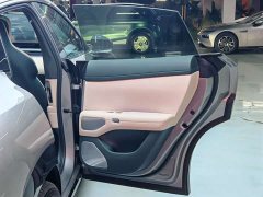 Xiaomi YU7 Four-Wheel Drive Max Edition - ფოტო 12