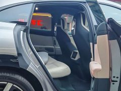 Xiaomi YU7 Four-Wheel Drive Max Edition - ფოტო 13