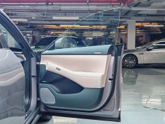 Xiaomi YU7 Four-Wheel Drive Max Edition - ფოტო 14