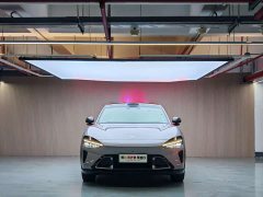 Xiaomi YU7 Four-Wheel Drive Max Edition - ფოტო 2