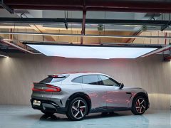 Xiaomi YU7 Four-Wheel Drive Max Edition - ფოტო 5
