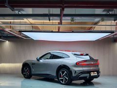 Xiaomi YU7 Four-Wheel Drive Max Edition - ფოტო 7