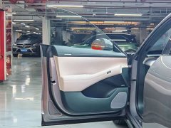 Xiaomi YU7 Four-Wheel Drive Max Edition - ფოტო 8