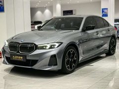 BMW i3 eDrive 40 L Midnight Edition Package - ფოტო 1
