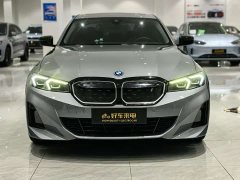 BMW i3 eDrive 40 L Midnight Edition Package - ფოტო 2