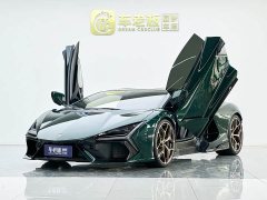 Lamborghini Revuelto 2023 6.5L PHEV Standard - ფოტო 1