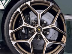 Lamborghini Revuelto 2023 6.5L PHEV Standard - ფოტო 11