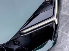 Lamborghini Revuelto 2023 6.5L PHEV Standard - ფოტო 12