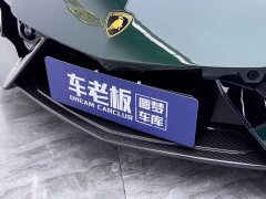 Lamborghini Revuelto 2023 6.5L PHEV Standard - ფოტო 13