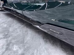 Lamborghini Revuelto 2023 6.5L PHEV Standard - ფოტო 14
