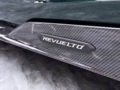 Lamborghini Revuelto 2023 6.5L PHEV Standard - ფოტო 15