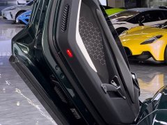 Lamborghini Revuelto 2023 6.5L PHEV Standard - ფოტო 16