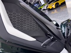 Lamborghini Revuelto 2023 6.5L PHEV Standard - ფოტო 17