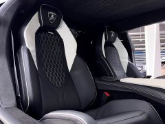 Lamborghini Revuelto 2023 6.5L PHEV Standard - ფოტო 19