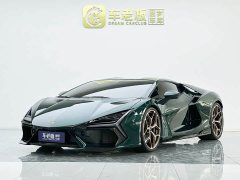 Lamborghini Revuelto 2023 6.5L PHEV Standard - ფოტო 2