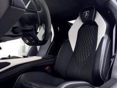 Lamborghini Revuelto 2023 6.5L PHEV Standard - ფოტო 20