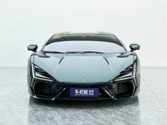 Lamborghini Revuelto 2023 6.5L PHEV Standard - ფოტო 3