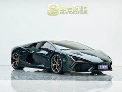 Lamborghini Revuelto 2023 6.5L PHEV Standard - ფოტო 5