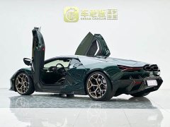 Lamborghini Revuelto 2023 6.5L PHEV Standard - ფოტო 6