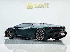 Lamborghini Revuelto 2023 6.5L PHEV Standard - ფოტო 7