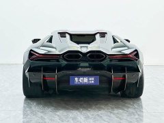 Lamborghini Revuelto 2023 6.5L PHEV Standard - ფოტო 8