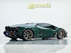 Lamborghini Revuelto 2023 6.5L PHEV Standard - ფოტო 9