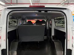 Dà Ná Danah V1L Low Roof Multifunction Edition 50kWh - ფოტო 10