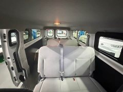 Dà Ná Danah V1L Low Roof Multifunction Edition 50kWh - ფოტო 12