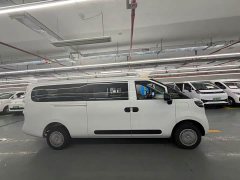 Dà Ná Danah V1L Low Roof Multifunction Edition 50kWh - ფოტო 4