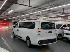 Dà Ná Danah V1L Low Roof Multifunction Edition 50kWh - ფოტო 7