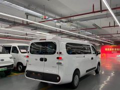 Dà Ná Danah V1L Low Roof Multifunction Edition 50kWh - ფოტო 8