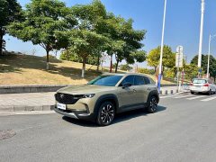 Mazda CX-50 2.5L Premium Touring - ფოტო 1
