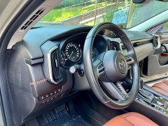Mazda CX-50 2.5L Premium Touring - ფოტო 11