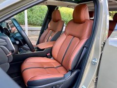 Mazda CX-50 2.5L Premium Touring - ფოტო 13