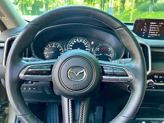 Mazda CX-50 2.5L Premium Touring - ფოტო 18