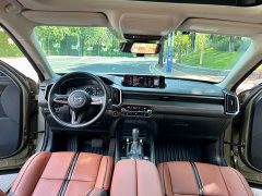 Mazda CX-50 2.5L Premium Touring - ფოტო 19